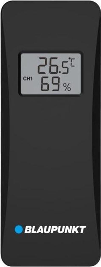Externer Sensor Für Wetterstationen Acc20Wsbk - Bp-Acc20Wsbk
