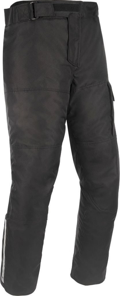 Oxford Hose Spartan Regular Schwarz Gr.xxl