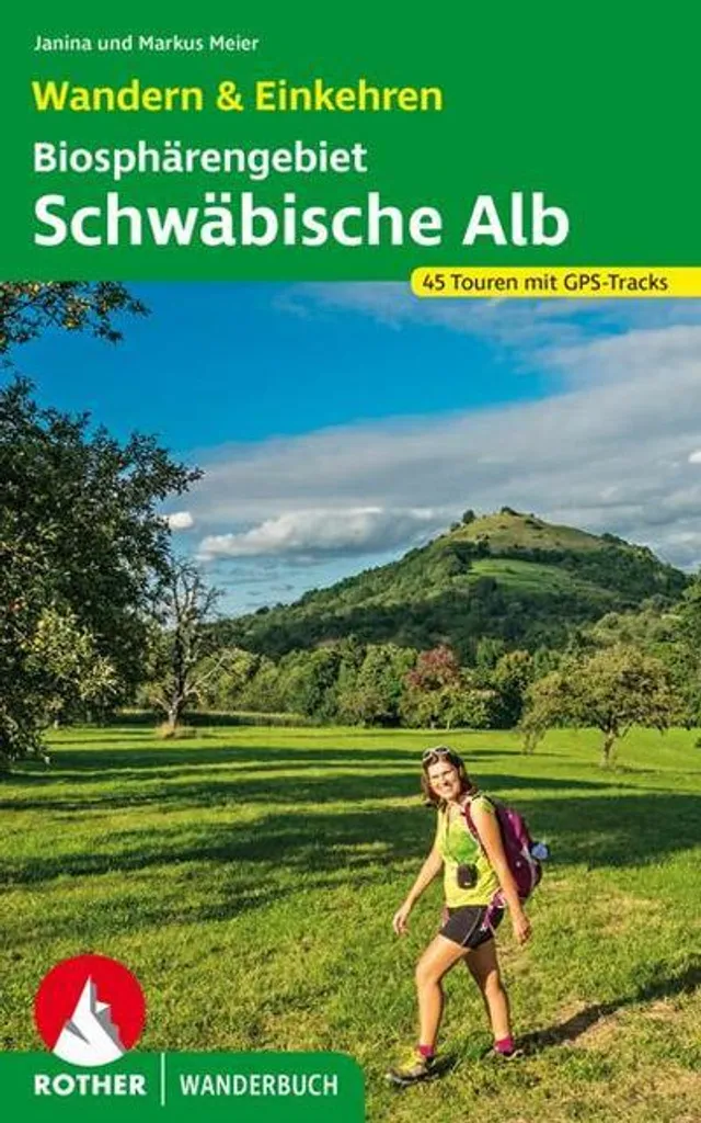 Schwäbische Alb : Le Guide pour ne plus Rater vos Sorties et Repas