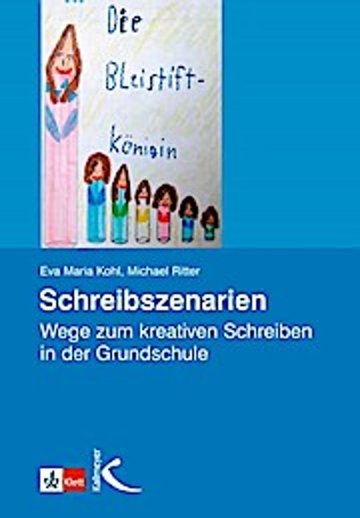 Schreibszenarien