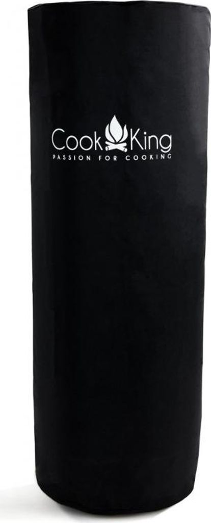 Schutzhülle für Outdoor-Kamin 50x30x110cm COOK KING