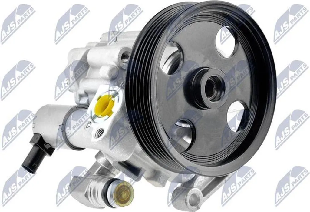 Pompe hydraulique direction OE 64664401 robuste pour Mercedes Classe E