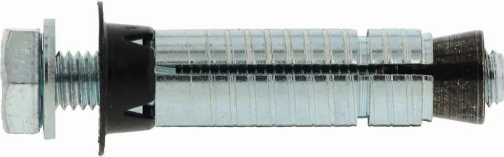 Cheville Prima SPIT M10 x 65/10 mm avec vis Boite de 25 pièces 073640