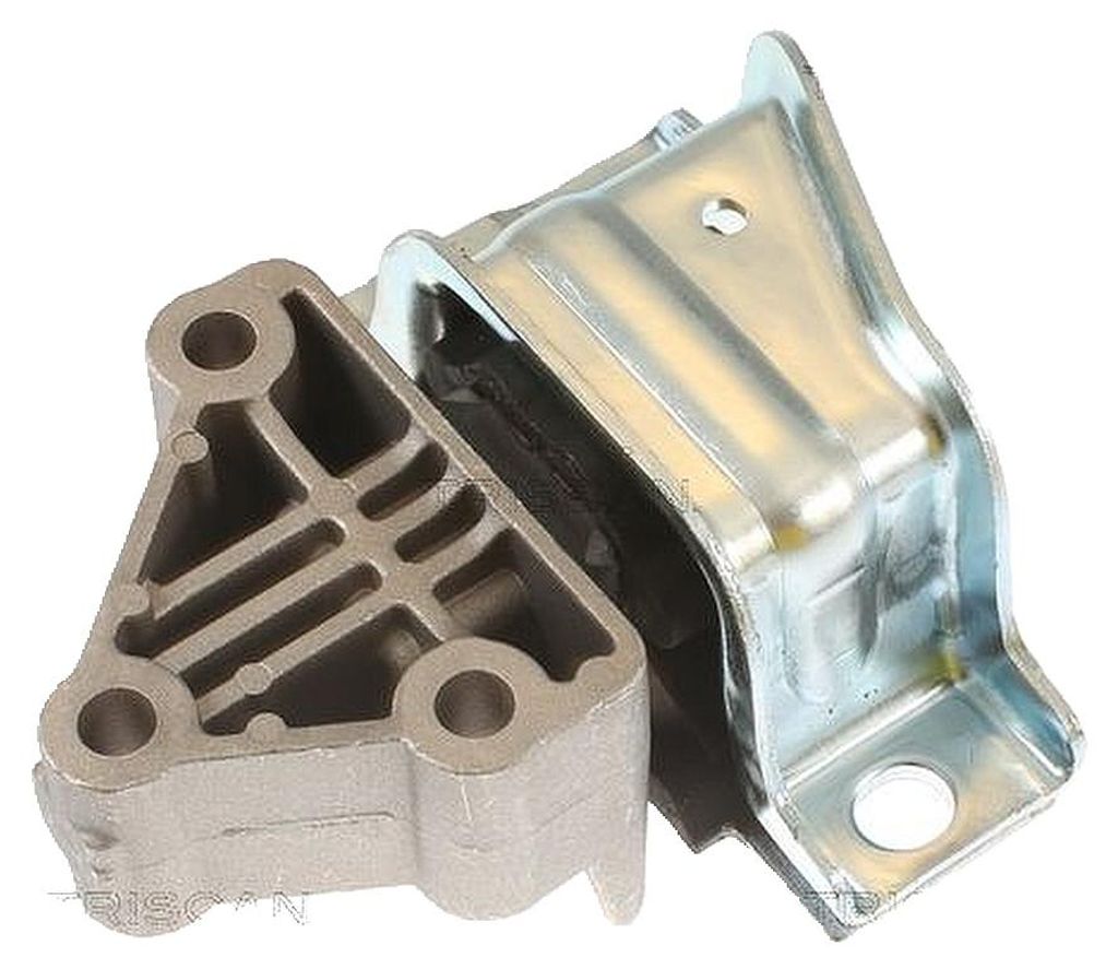 Lagerung Motor TRISCAN Aftermarket-Expertise passend für u.a. FIAT DUCATO