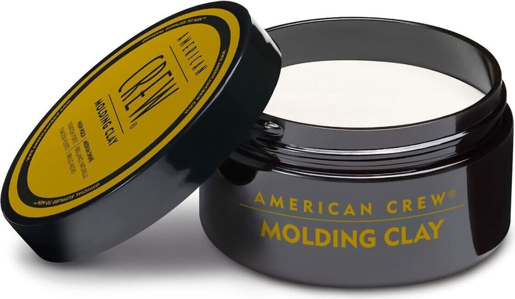 American Crew Molding Clay 85g
