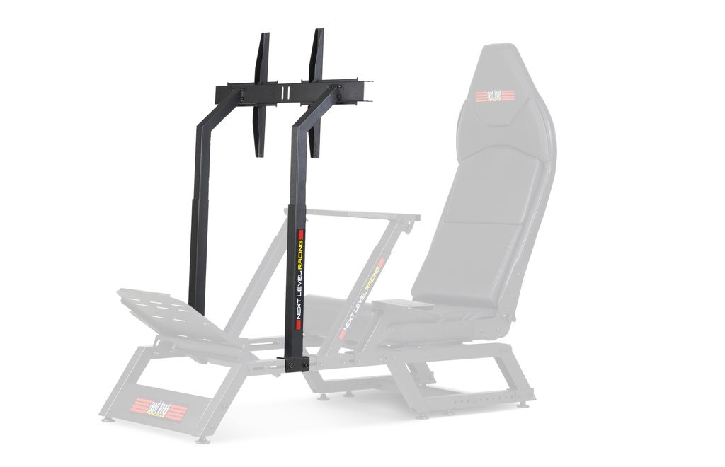 Next Level Racing® F-GT Monitor Stand Produktbild 
