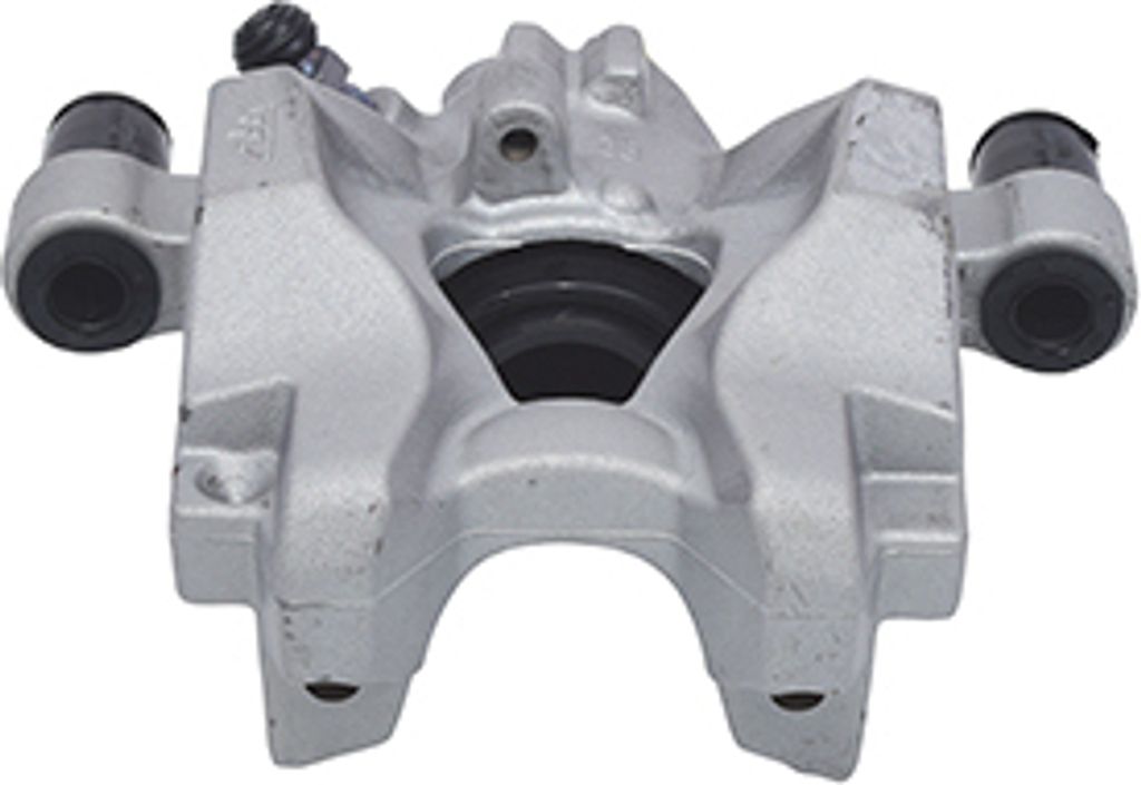 ATE Bremssattel Hinten Links passend für MERCEDES-BENZ C-Klasse Limousine (W204) Ø38mm 24.3386-9991.5