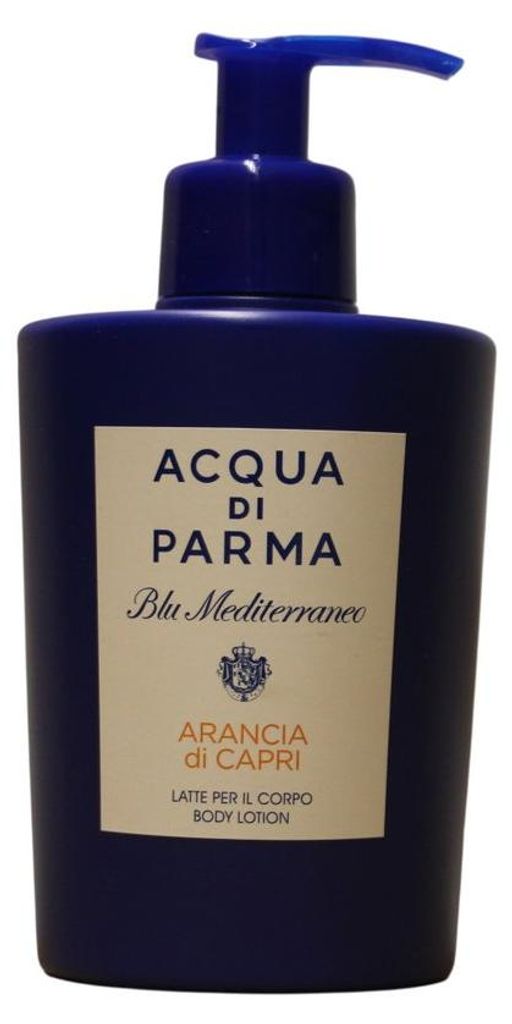 Acqua di Parma Blu Mediterraneo, Crema idratante per il Immagine del prodotto 