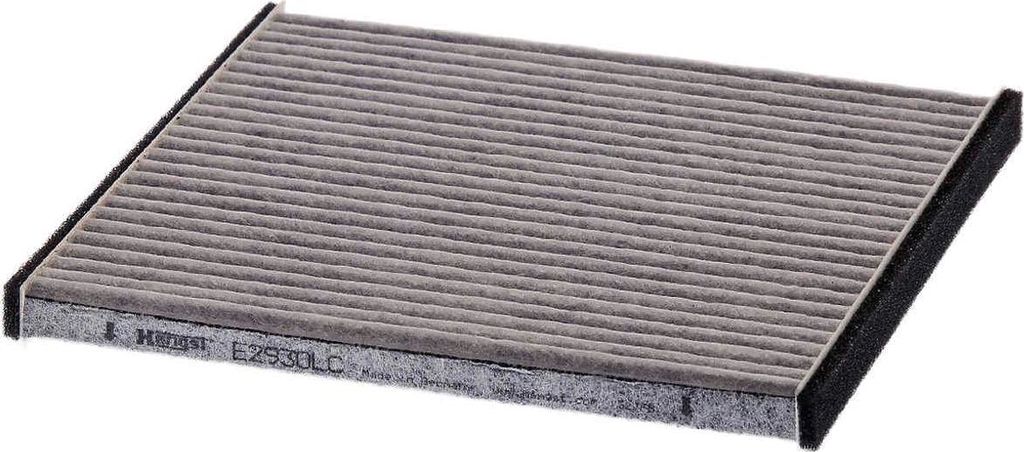 HENGST FILTER E2930LC Filter Innenraumluft