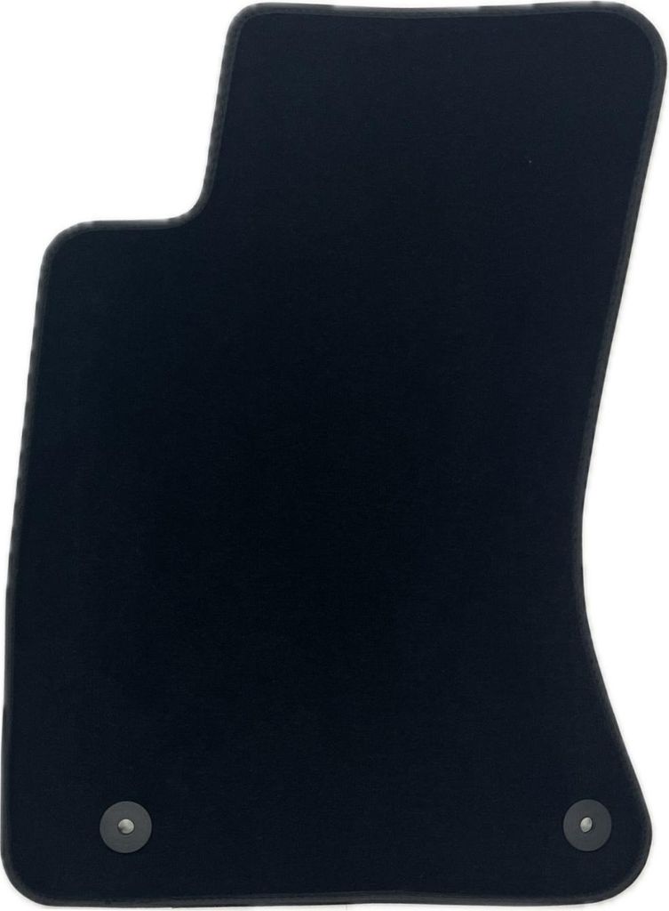 Prémiové koberečky řidiče pro Audi A4 B5 1995-2000 Obrázek produktu 