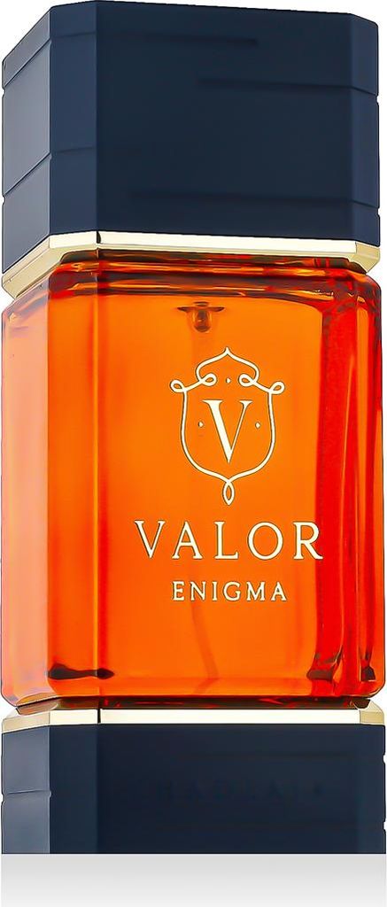 Khadlaj - Valor Enigma Eau de Parfum, 100 ml Productafbeelding 