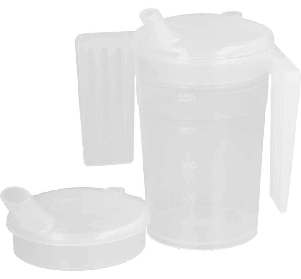 TRINKBECHER M GRIFF 115220, 1 St Produktbild 