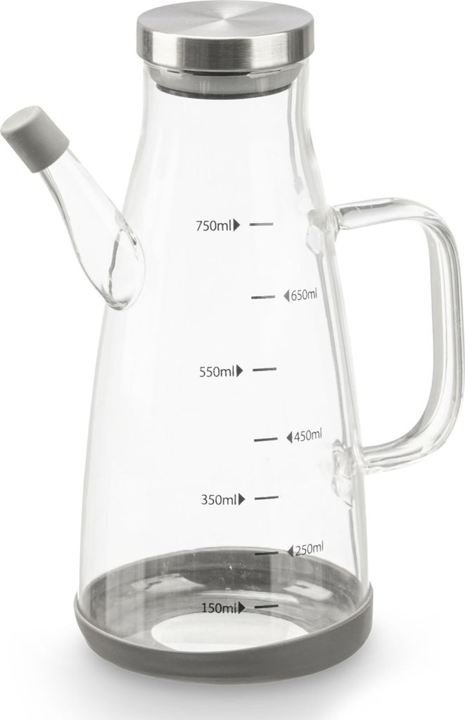 Ölflasche, 750 ml