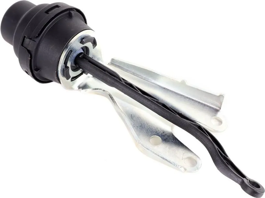 Valve de commande d'arrêt EGR à dépression pour régulation des gaz 12V - 3