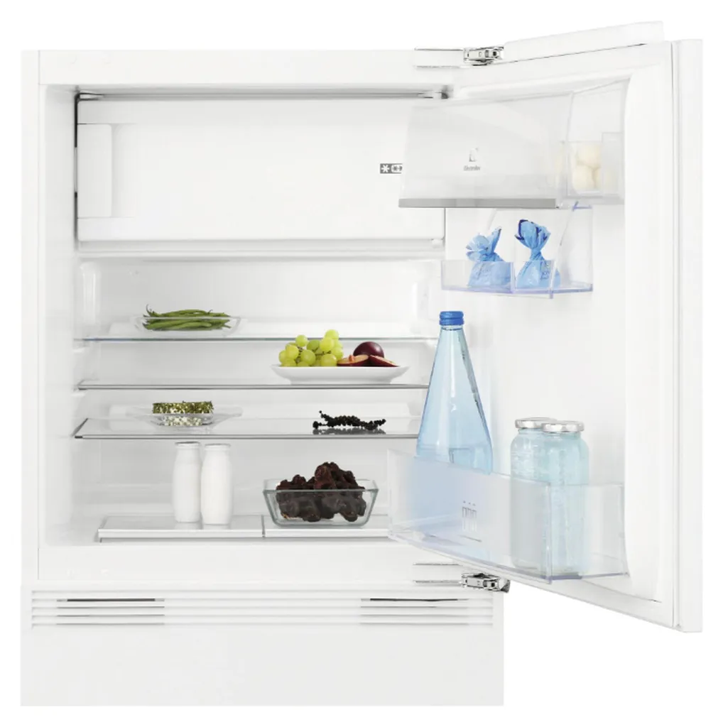 Réfrigérateur silencieux Electrolux LFB3AE82R 93 L pour studio et Pro