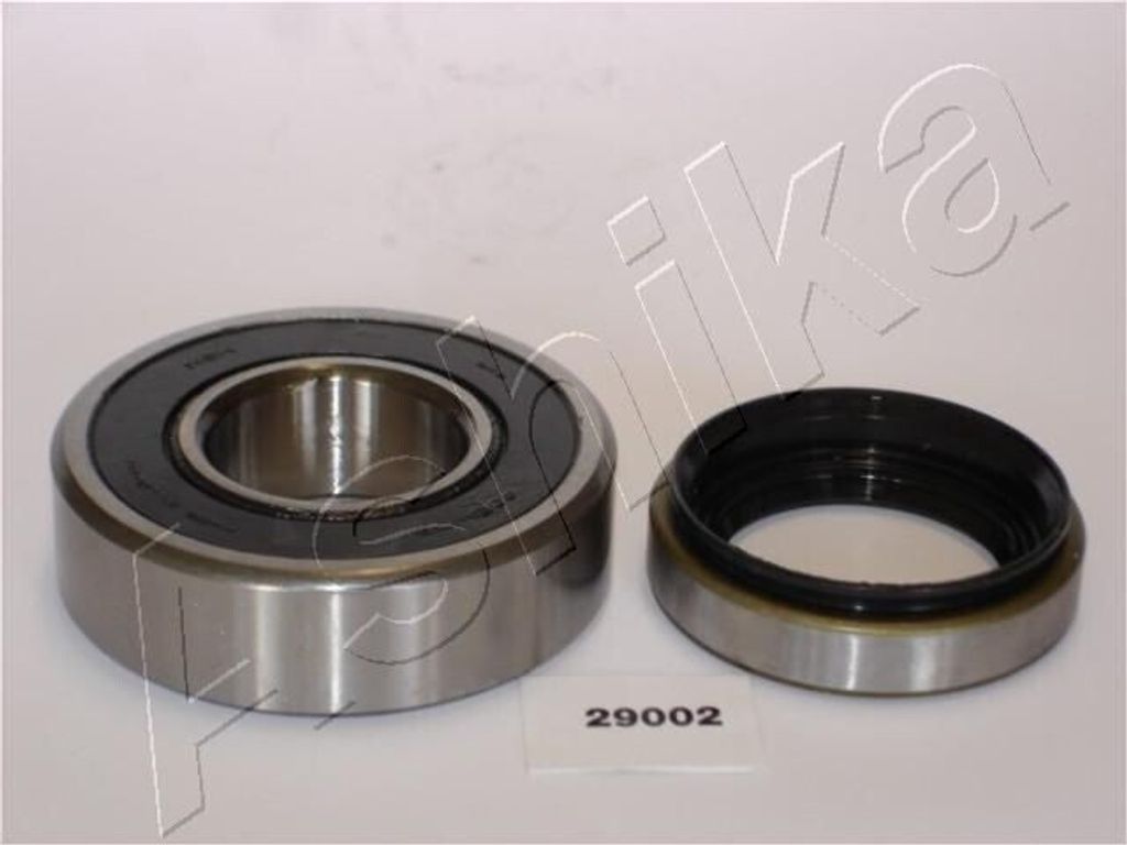 ASHIKA Radlagersatz Hinten für OPEL Monterey A (M92) 90mm 44-29002