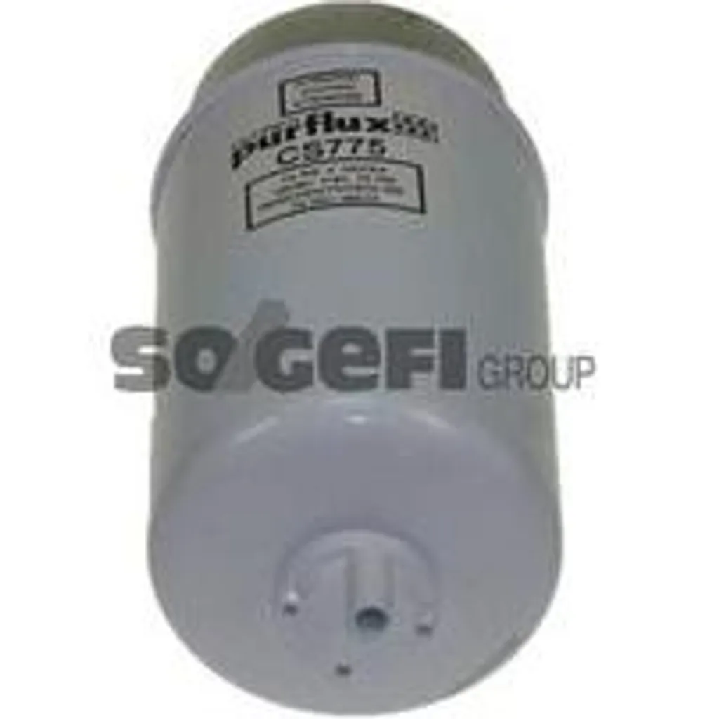 Filtre à carburant haute performance PURFLUX CS775 compatible OE