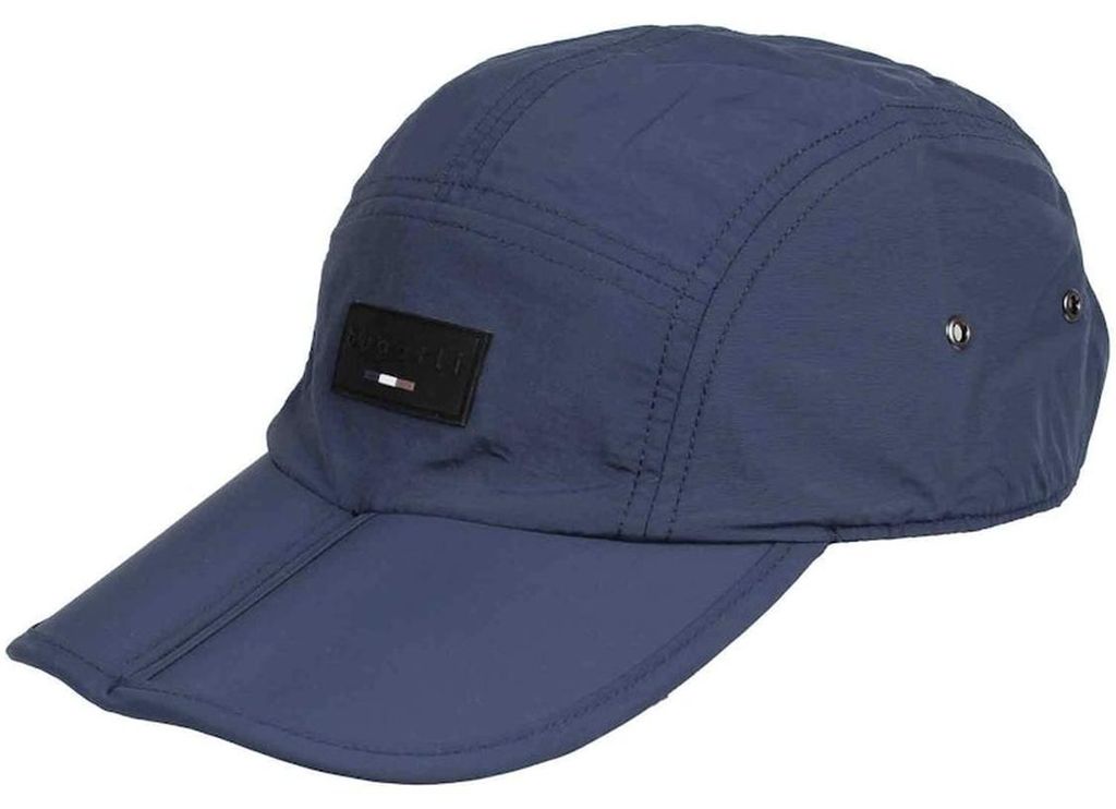 Bugatti Baseballcap 629229, blau, Gr. Einheitsgröße