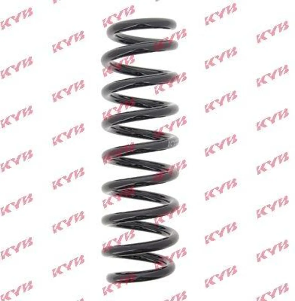 Ressort Hélicoïdal de Suspension Arrière pour BMW E90 E92 - KYB RH6752