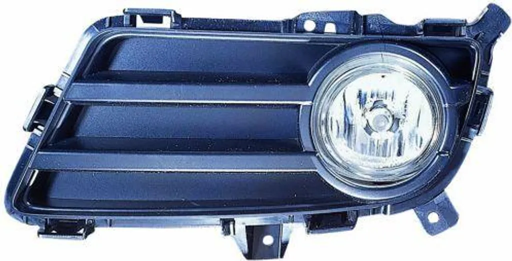 Optique antibrouillard droit étanche ABAKUS modèle 216-2012R-UE
