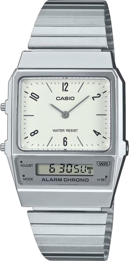 Casio Armbanduhr Vintage AQ-800E-7A2EF