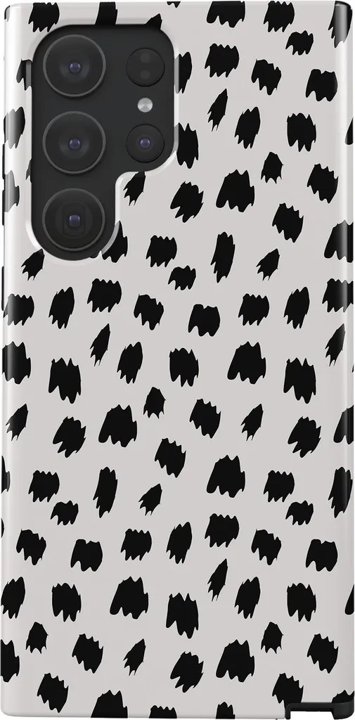 Cover MagSafe Samsung Galaxy S25 Ultra: Anti-Urti e Carica Wireless