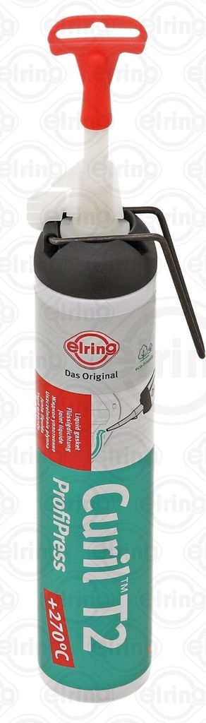 ELRING Gehäuse / Flansch-Dichtstoff 471.181 Druckpackung 200ml