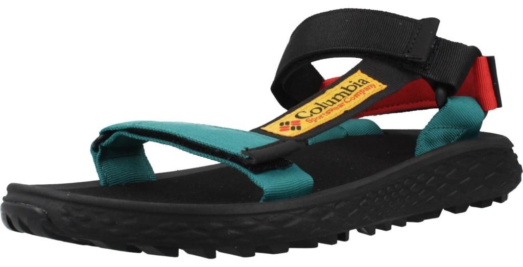 COLUMBIA KONOS GLOBETROT Mehrfarbig Produktbild 