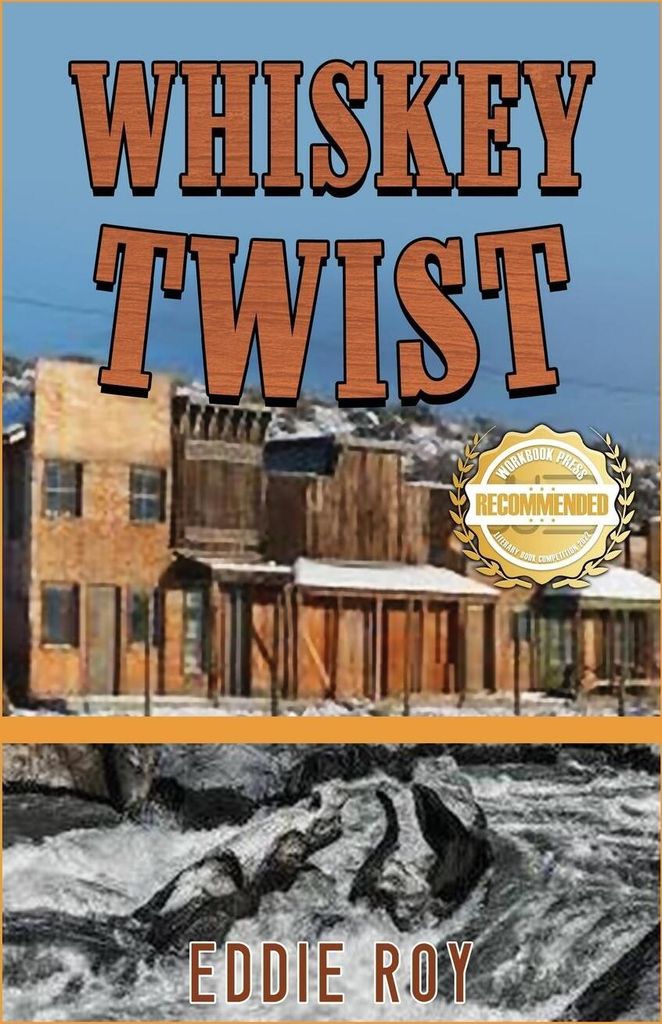 Whiskey Twist