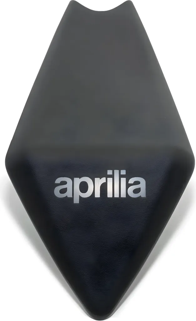 Couverture de Siège Aprilia 2B006994 - Housse de Selle Origine Certifiée