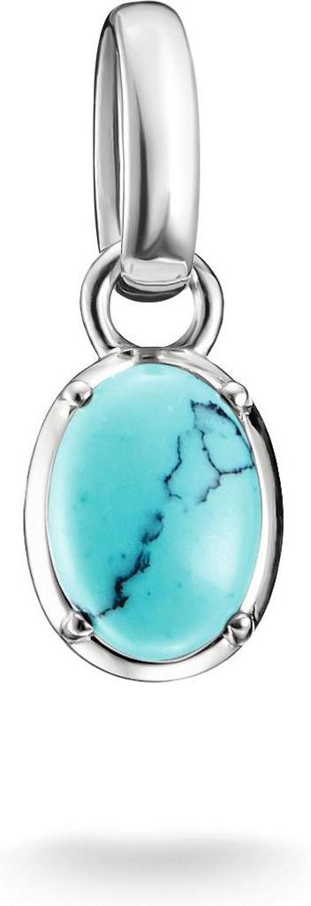 Thomas Sabo Birthstones CC1340-404-17 Anhänger Produktbild 