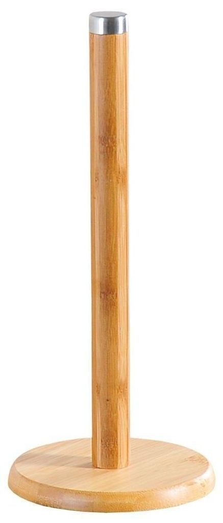 Kesper 81203, Tisch-Papierhandtuchhalter, Holz, Bambus, Produktbild 