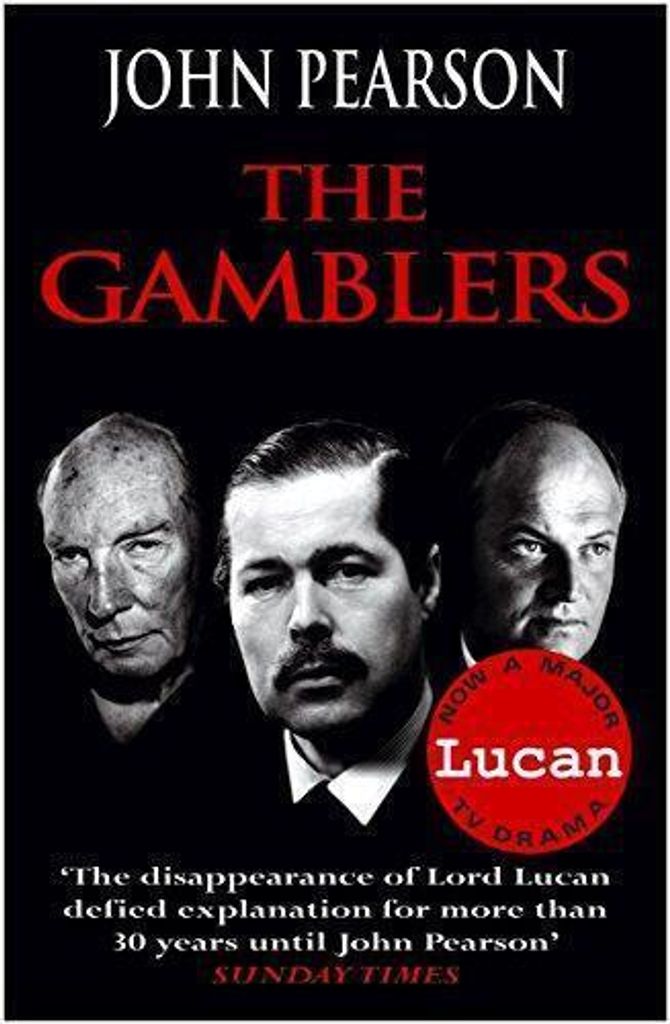 ISBN The Gamblers, Englisch, Taschenbuch, 400 Seiten