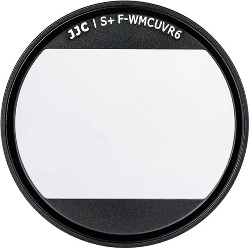 Filtro UV Ultra Slim per Sony RX100 VII VI V e Canon G7X III | Protezione Vetro L39