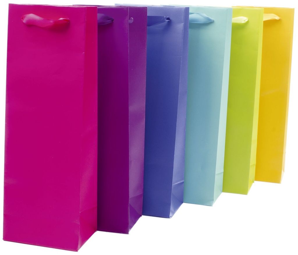 Pbs Deutschland Flaschentrageta.bunt Papier Papier