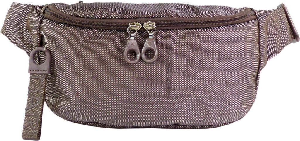 Mandarina Duck MD 20 Bum Bag QMMM3 Taupe Produktbild 