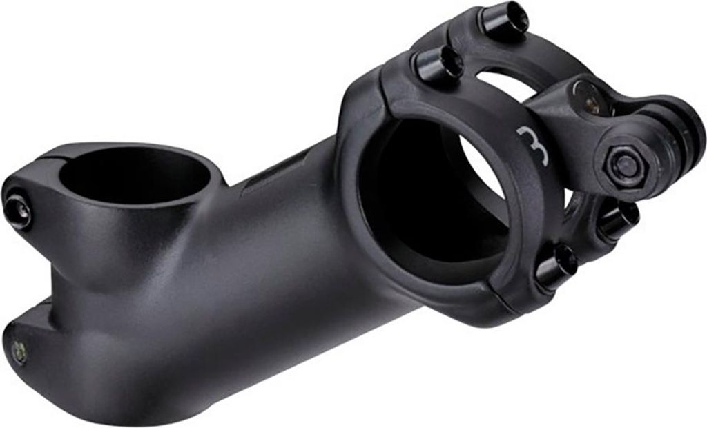 Potence BBB BHS-25 HighRise D35 70/31,8 mm noire Image du produit 