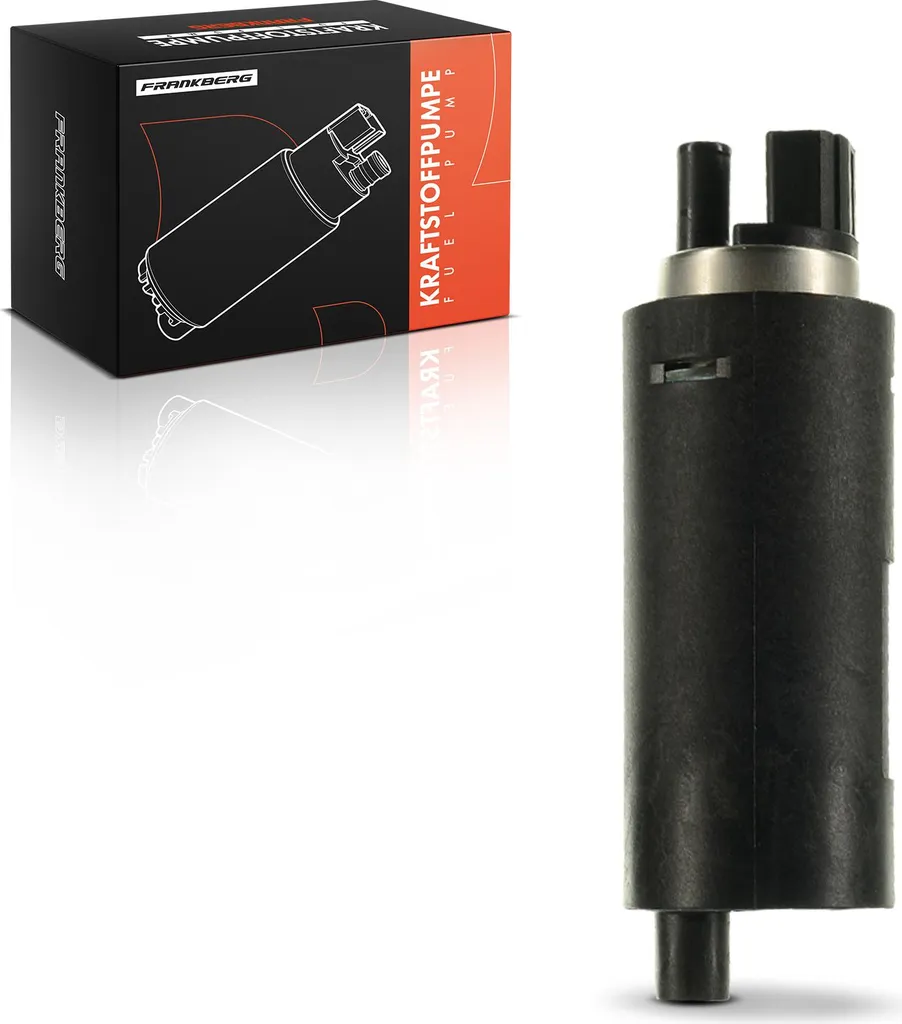 Réparation système carburant Opel Astra G F et Calibra Pompe Frankberg