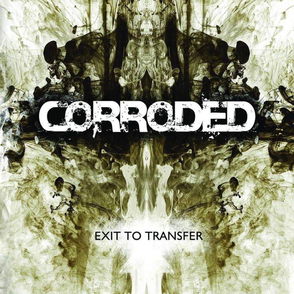 Corroded: Exit To Transfer - - (LP / E)