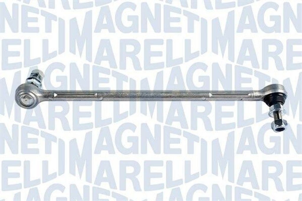 MAGNETI MARELLI 301191620340 Stabilisatorlager Reparatursatz für BMW 3 Touring (E91) Vorne Links