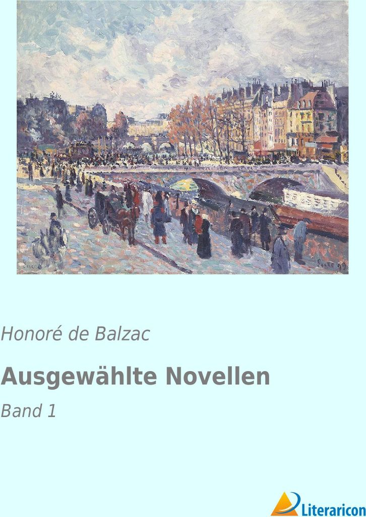 Ausgewählte Novellen