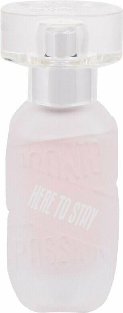 Naomi Campbell Here To Shine toaletná voda pre ženy 15 ml Obrázok produktu 