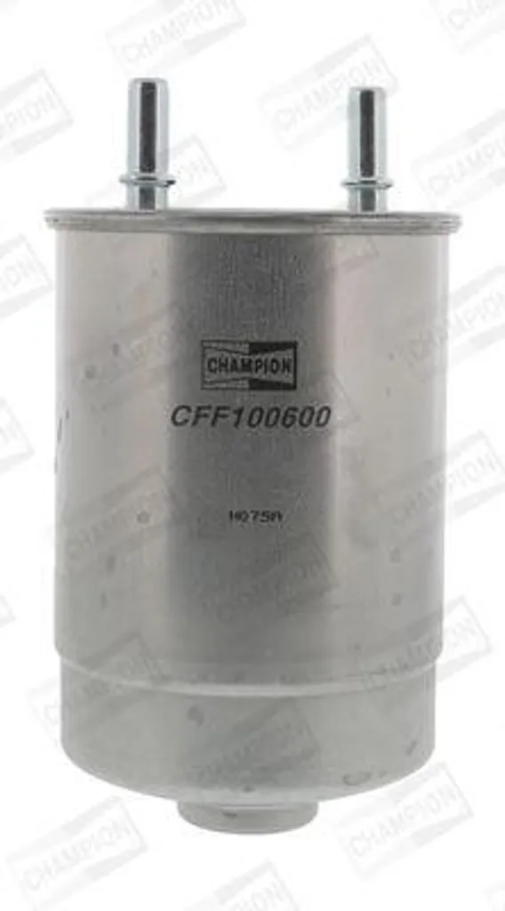Filtro Carburante Renault Megane Scenic Champion CFF100600 OE 7701070647
