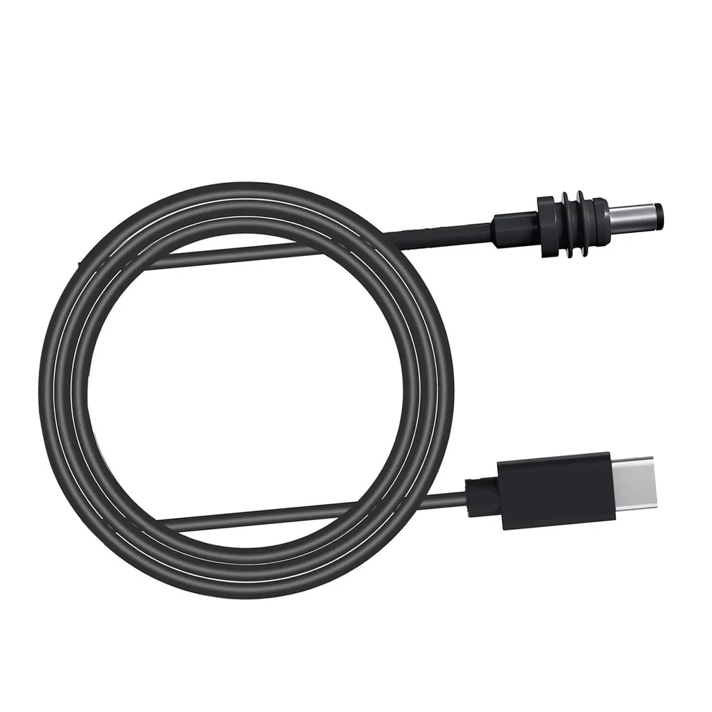 Cavo Satellite Rettangolare USB-C 100W Impermeabile | Per Camper e Trekking - 3