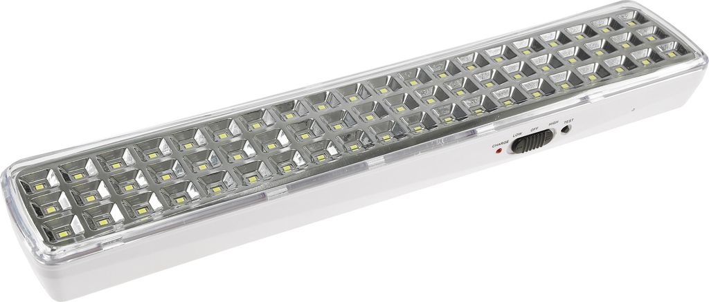 LED Notleuchte "CTNL-60 SMD" 365x70x37mm Produktbild 14