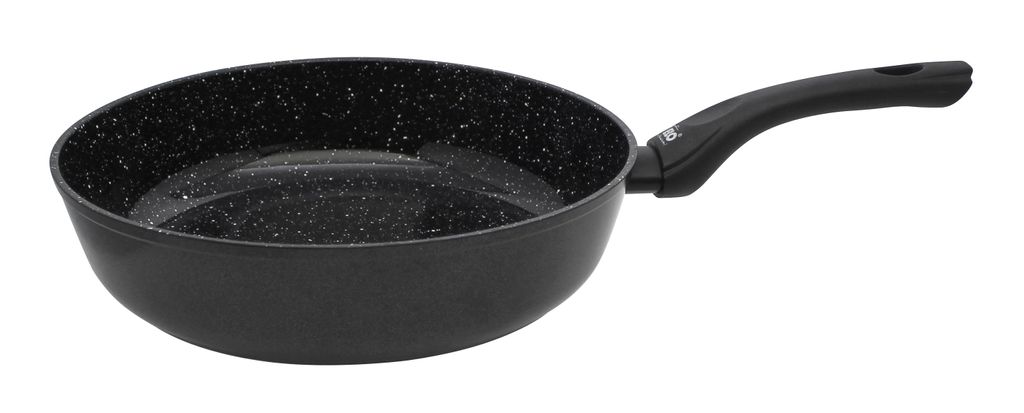 ELO Belugo Schmorpfanne geschmiedetes Aluminium Produktbild 