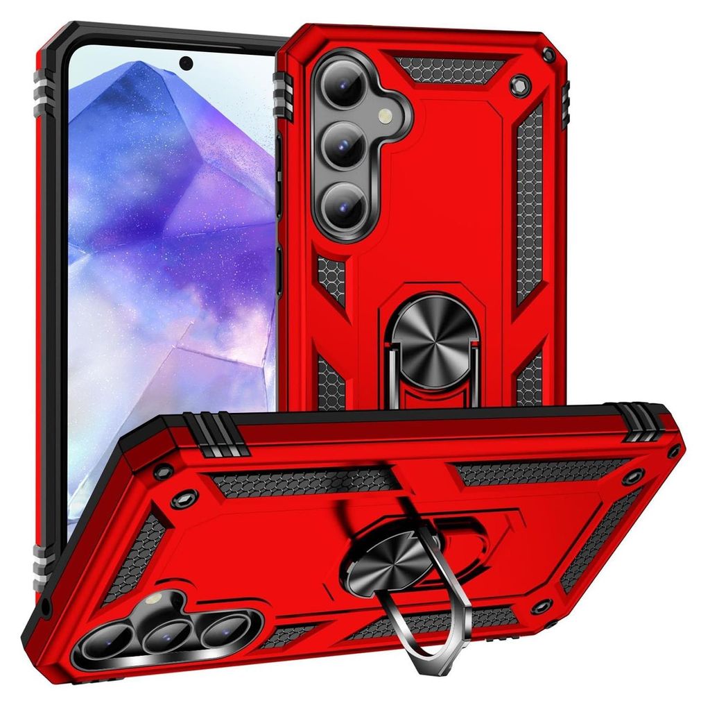 Pouzdro Armor Shield na mobilní telefon pro Samsung Galaxy Obrázek produktu 