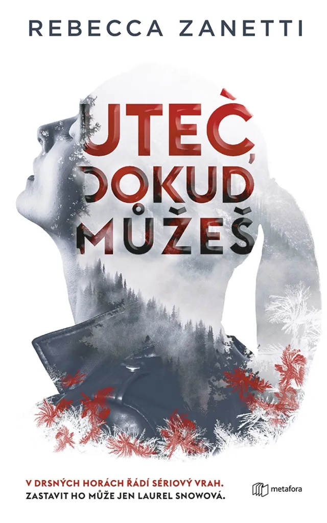 Uteč dokud můžeš par Zanetti - Lecture Idéale pour les Fans de Thriller Sombre