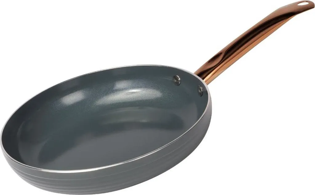 Cucina Sana con Lamart LT1269 ORRO 26cm | Senza PFOA per Induzione