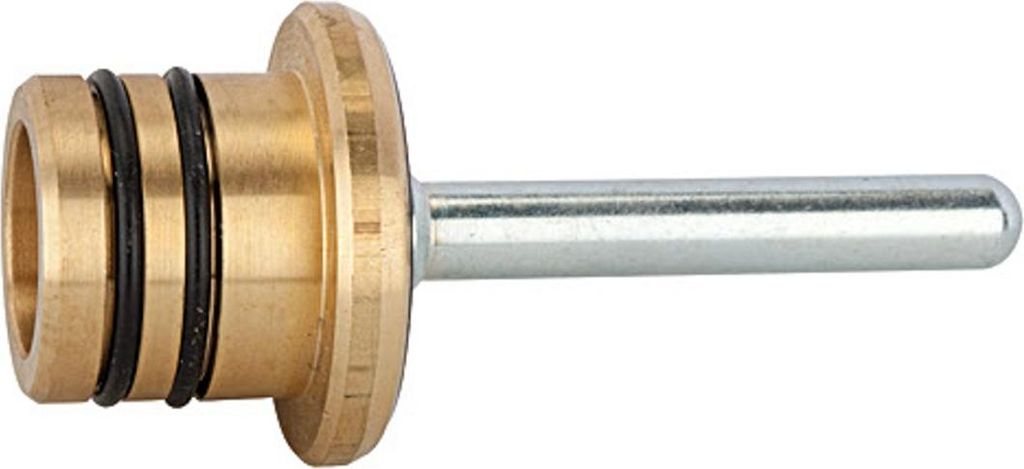 Riegler Dichtkegel komplett, für Hochdruckregler 60 bar, G 1